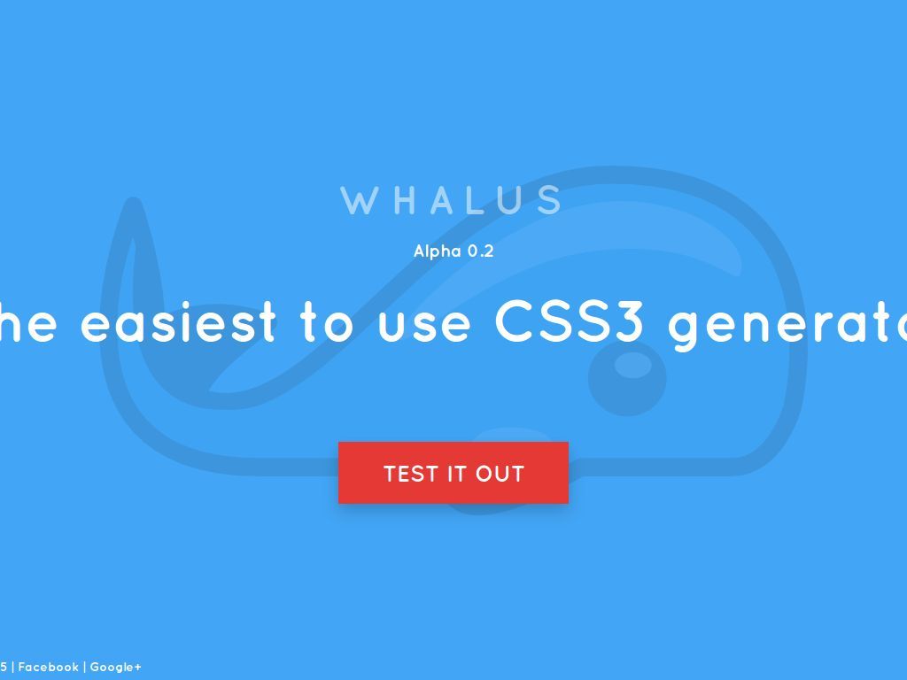 whalus.com